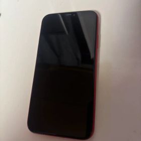 Apple iPhone 11 内カメ仕様❌Face ID⭕️