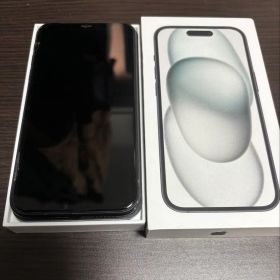 Apple iPhone 11 ブラック 128G