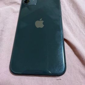 Apple iPhone 11 ブラック 本体 64gb SIMロックあり