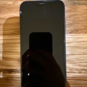 iPhone11 本体 ブラック