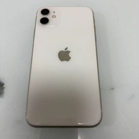 iPhone11 ホワイト 128GB