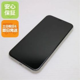 超美品 SIMフリー iPhone 11 64GB ホワイト スマホ 本体 白ロム 土日祝発送OK 07000