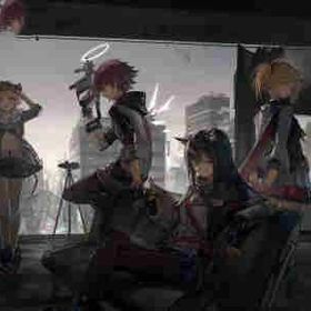 即時対応 | アークナイツのアカウントデータ、RMTの販売・買取一覧