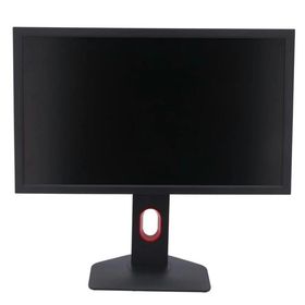 BENQ ベンキュー/ゲーミングモニター24インチ/ZOWIE/XL2411K-B/EB1CM02549SL0/Bランク/24【中古】(ディスプレイ)