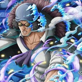 Android専用+クザン（黒ひげ海賊団）+虹のダイヤ4700個以上+金のかけら5700個以上 | バウンティラッシュのアカウントデータ、RMTの販売・買取一覧