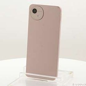 〔中古品〕 AQUOS wish4 64GB ピンク SHSJT4 Y!mobile SIMフリー ［6.6インチ液晶／MediaTek Dimensity 700］〔中古品〕 AQUOS wish4 64GB ピンク SHSJT4 Y!mobile SIMフリー ［6.6インチ液晶／MediaTek Dimensity 700］