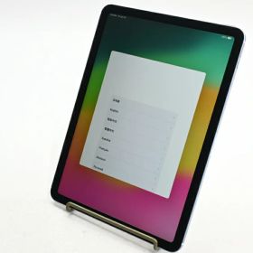 【中古】Apple iPad Air (第4世代) Wi-Fi+Cellular(SoftBank)モデル 64GB スカイブルー MYH02J/A