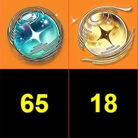 星声↡ | 鳴潮(Wuthering Waves)のアカウントデータ、RMTの販売・買取一覧