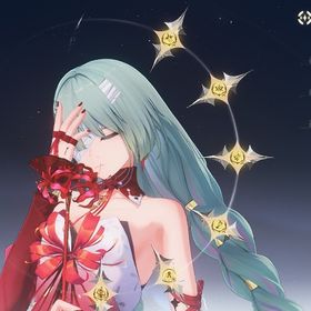 フローヴァ完凸+幽冥の忘憂曲+そうりよう）+ヴェリーナ1凸+余波珊瑚338個+アンコ1凸+凌陽1凸+ | 鳴潮(Wuthering Waves)のアカウントデータ、RMTの販売・買取一覧