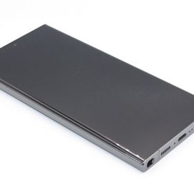 訳あり特価 Galaxy S23 Ultra SCG20 256GB SIMフリー Bランク