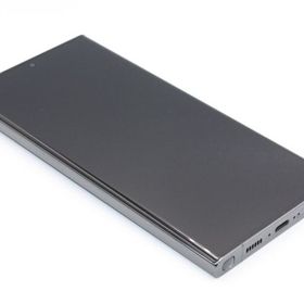 訳あり特価 Galaxy S23 Ultra SCG20 256GB SIMフリー Bランク