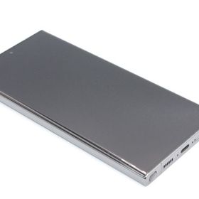 訳あり特価 Galaxy S23 Ultra SCG20 256GB SIMフリー Bランク