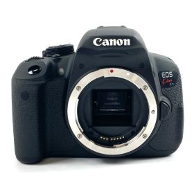 キヤノン Canon EOS Kiss X7i ボディ デジタル 一眼レフカメラ 【中古】