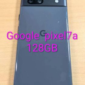 122000D Google pixel7a 128GB