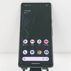 Google Pixel 7a SIMフリー チャコール 送料無料 本体 c11159