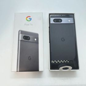 【未使用交換品】 Google Pixel 7a 128GB 本体
