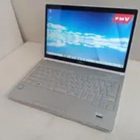 Λ LIFebook SH90/B1 FMVS90B1W ストレージ無 8GB
