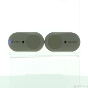 〔中古品〕 WF-1000XM3 S プラチナシルバー【276】