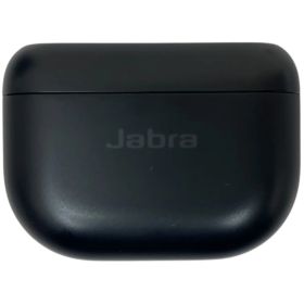 Jabra (ジャブラ) Elite10 ワイヤレスイヤホン QTE180L ブラック 家電/043