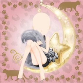 ムーングレーキャット まんまるおつきさまのそらセット | ガルショのアカウントデータ、RMTの販売・買取一覧
