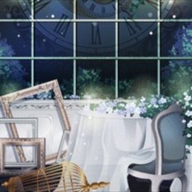 緑と乙女の金時計ガチャ R背景 碧と乙女の隠し部屋 | ガルショのアカウントデータ、RMTの販売・買取一覧