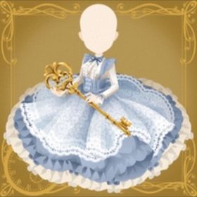 碧と乙女と金時計ガチャRポ 緑と乙女と金の鍵 | ガルショのアカウントデータ、RMTの販売・買取一覧