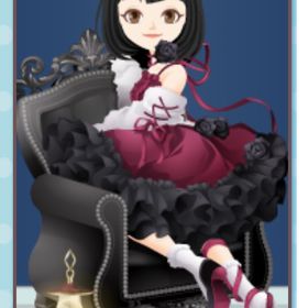 ブランシュと真夜中読書 | ガルショのアイテム、RMTの販売・買取一覧