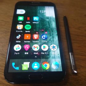 ★カスタムROM/Galaxy Note2