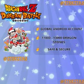 即時配達 | 海外 アンドロイド |11000 - 13000 龍石 | |1-5 LR |XMAS PRICE ‧🎄✩