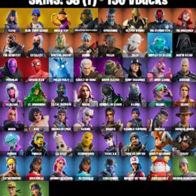 [pc] |58 スキン | グロー