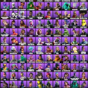 157 スキン | アイコニック