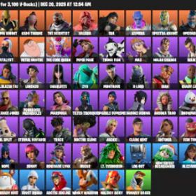 67 スキン オメガロック