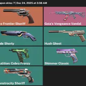 アジア太平洋⚡ ネオフロンティア シェリフ ⚡ガイアズの復讐 ヴァンダル