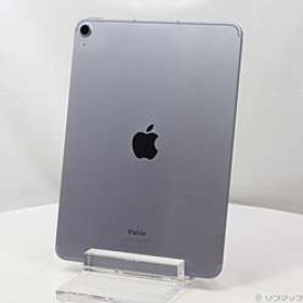 〔中古品〕 iPad Air 第5世代 256GB パープル MMED3J／A SIMフリー ［10.9インチ液晶／Apple M1］〔中古品〕 iPad Air 第5世代 256GB パープル MMED3J／A SIMフリー ［10.9インチ液晶／Apple M1］