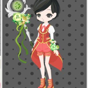 お誕生日の妖精セット赤 | ニコッとタウン(ニコタ)のアイテム、RMTの販売・買取一覧