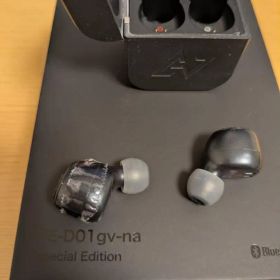 N/A × AVIOT TE-D01gv-na Bluetooth
