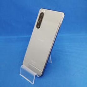 XPERIA 1 II/SO-51A SO-51A SONY/DOCOMO