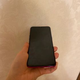 OPPO R17 Neo