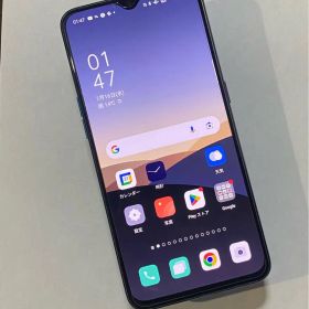 Oppo R17 Pro 中古
