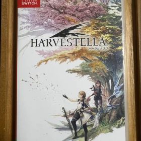 HARVESTELLA Nintendo Switch
