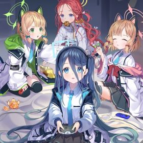 大割引 | ブルアカ(ブルーアーカイブ)のアカウントデータ、RMTの販売・買取一覧