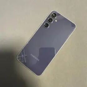 Galaxy S23 FE 256GB SCG24 パープル SiMフリー