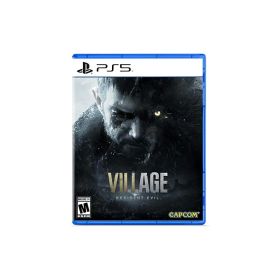Resident Evil Village(輸入版:北米)- PS5