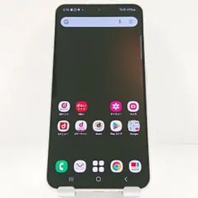 Galaxy S23 SC-51D SIMフリー クリーム 送料無料 本体 c14751