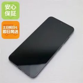 美品 SC-51D Galaxy S23 ファントムブラック DoCoMo スマホ SAMSUNG 即日発送 土日祝発送OK 00000