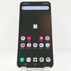 Galaxy S23 SC-51D SIMフリー クリーム 送料無料 本体 c14746