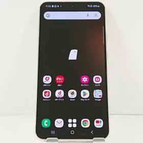 Galaxy S23 SC-51D SIMフリー クリーム 送料無料 本体 c14741