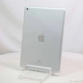 ソフマップ 〔中古品〕 iPad 第6世代 128GB シルバー MR7K2J／A Wi-Fi【262】