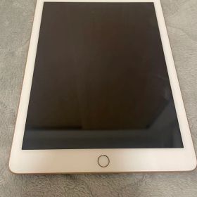 Apple iPad ゴールド 32GB 第6世代