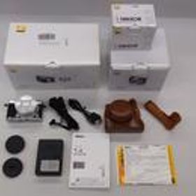 カメラ NIKON 1 J5 ダブルレンズキット NIKON